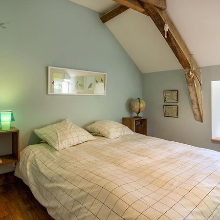 Double Appartement, Saint Michel, Parking, Wifi Toulouse Ngoại thất bức ảnh