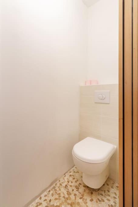 Double Appartement, Saint Michel, Parking, Wifi Toulouse Ngoại thất bức ảnh